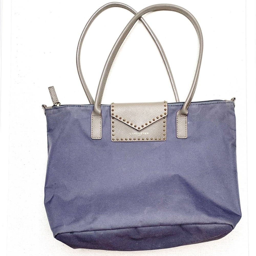 Lancaster Paris Purse